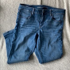 American Eagle Jeggings